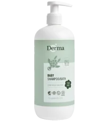 Derma Eco Baby šampon