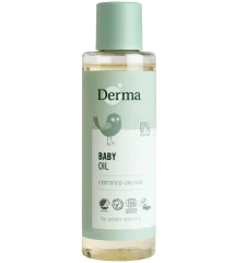 Derma Eco Baby  olje