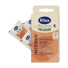 Ritex kondomi ProNature Intensiv