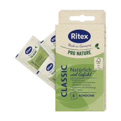 Ritex kondomi ProNature Classic