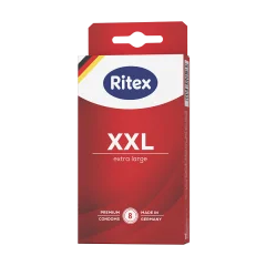 Ritex kondomi XXL