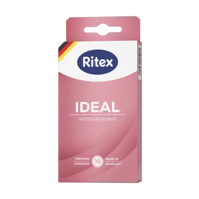 Ritex kondomi Ideal
