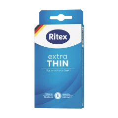 Ritex kondomi Ekstra tanki