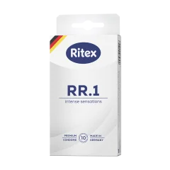 Ritex kondomi RR1
