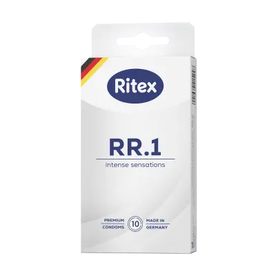 Ritex kondomi RR1