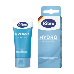 Ritex lubrikant Hydro