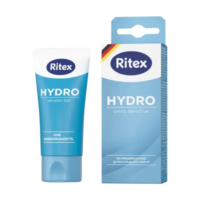 Ritex lubrikant Hydro