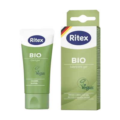 Ritex lubrikant Bio
