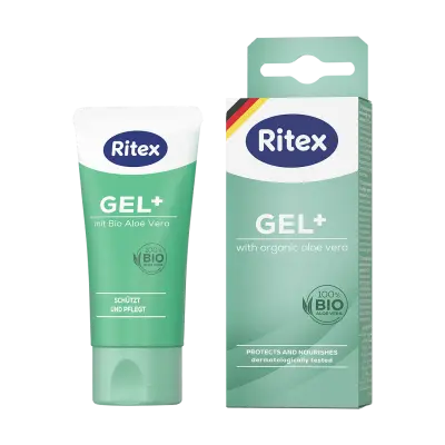 Ritex lubrikant Gel