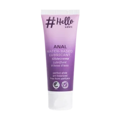 Derma Hello Love analni lubrikant