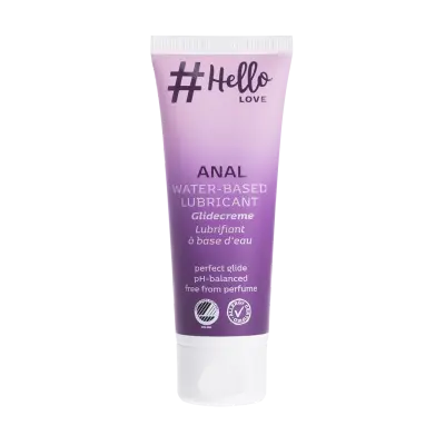 Derma Hello Love analni lubrikant