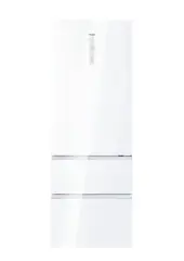 HAIER HTW7720DNGW hladilnik