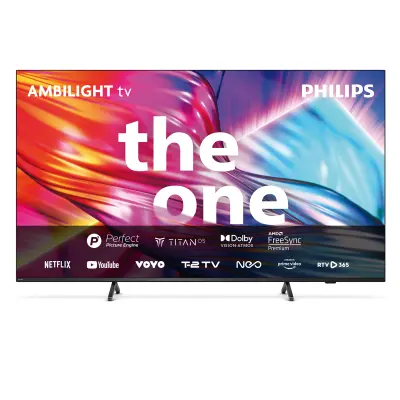 PHILIPS 75PUS8919/12 LED LCD TV sprejemnik
