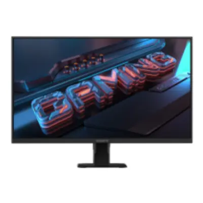 Monitor GigaByte 68,6 cm (27,0") GS27Q 2560x1440 170Hz SS-IPS 1ms 2xHDMI DisplayPort  sRGB100% FreeSync Premium
