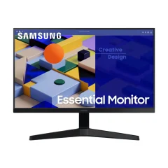 Monitor Samsung 68,6 cm (27,0&quot;) S27C314EAU 1920x1080 75Hz IPS 5ms VGA HDMI  NTSC72% FreeSync
