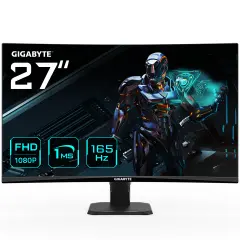 GIGABYTE GS27F 27/SS IPS/165Hz/FHD/2xHDMI/DP monitor