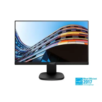 Monitor Philips 60,5 cm (23,8") 243S7EHMB 1920x1080 IPS 5ms VGA HDMI Pivot zvočniki
