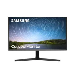 Monitor Samsung 68,6 cm (27,0&quot;) C27R500FHP 1920x1080 Curved VA 4ms VGA HDMI  NTSC72%