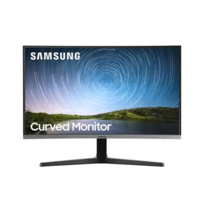 Monitor Samsung 68,6 cm (27,0") C27R500FHP 1920x1080 Curved VA 4ms VGA HDMI  NTSC72%