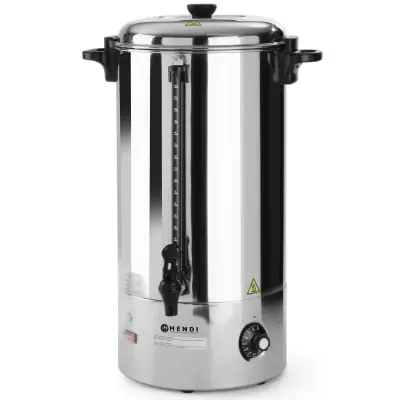 HENDI jekleni grelnik vode 2200W 20L (209899)