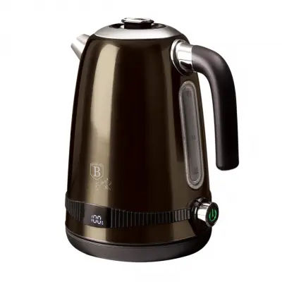 BERLINGER HAUS električni grelnik vode 1,7L (BH9330)