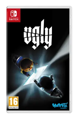 UGLY igra za NINTENDO SWITCH