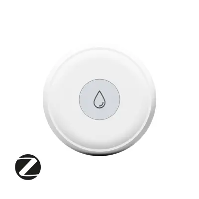Tesla senzor za izliv vode ZigBee