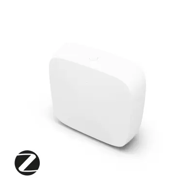 Tesla senzor temperature in vlage ZigBee