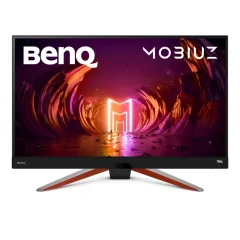 Monitor BenQ 68,6 cm (27,0&quot;) EX2710Q 2560x1440 Gaming 165Hz IPS 1ms HDMI 2xHDMI HAS Zvočniki  FreeSync FreeSync Premium HDR10 Mobiuz
