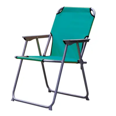 Linder Exclusiv Zložljivi stol PO2600P Turquoise