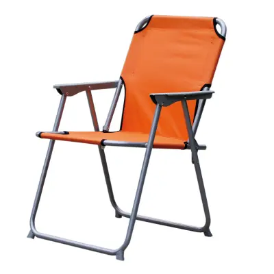 Linder Exclusiv Zložljivi stol PO2600O Orange
