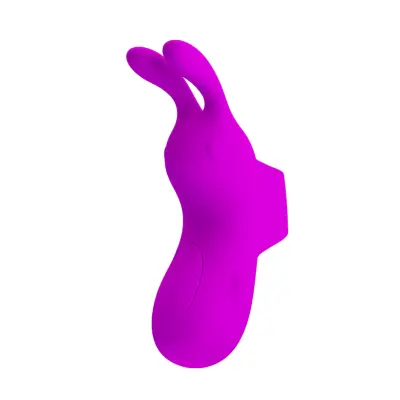 Naprstni vibrator Finger Bunny