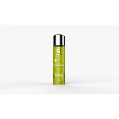 Vodni lubrikant Vanilla Gold Pear, 60 ml