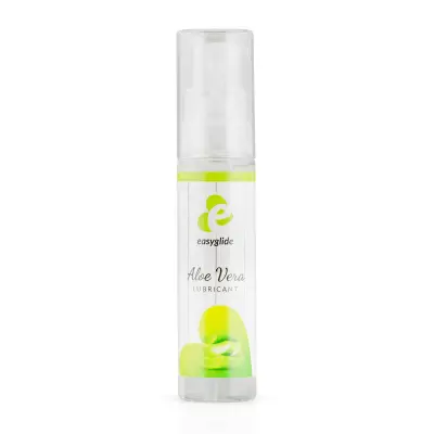 Lubrikant EasyGlide Aloe Vera, 30 ml