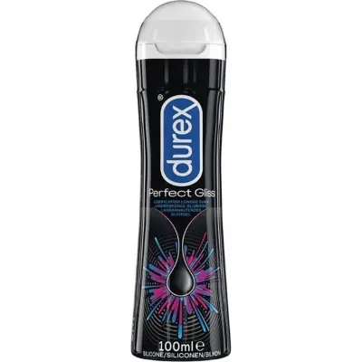 Analni lubrikant Durex Perfect Gliss, 100 ml