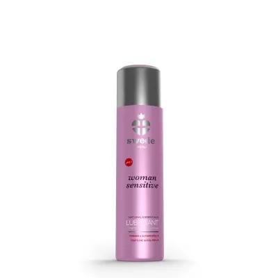 Lubrikant Woman Sensitive, 60 ml