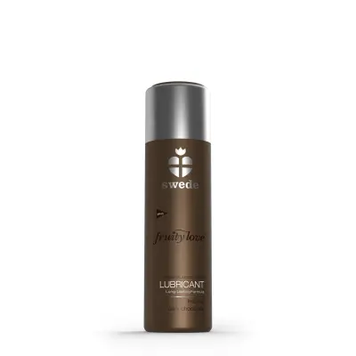 Vodni lubrikant Intense Dark Chocolate, 50 ml