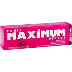 Krema za penis Penis Maximum, 45 ml
