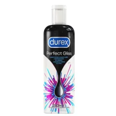 Analni lubrikant Durex Perfect Gliss, 250 ml