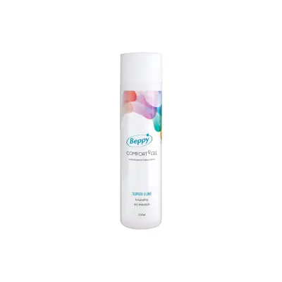 Lubrikant Beppy Comfort Gel, 250ml