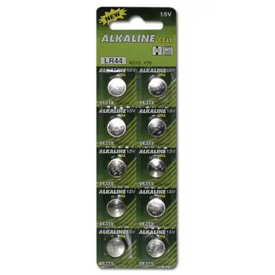 Baterije Alkaline Cell