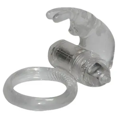 Obroček za penis Rabbit