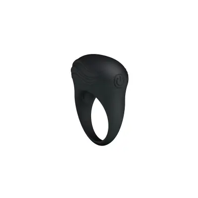 Vibracijski obroček za penis Bertram