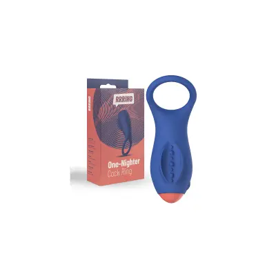 Obroček za penis FeelzToys - RRRING One Nighter