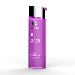 Masažno olje Divinity, 150 ml