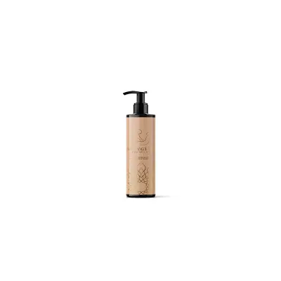 Masažno olje BodyGliss - Strawberry & Champagne, 150 ml