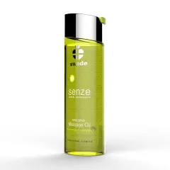 Masažno olje Arousing, 75 ml