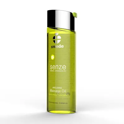 Masažno olje Arousing, 75 ml