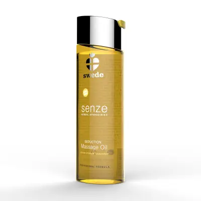 Masažno olje Seduction, 150 ml