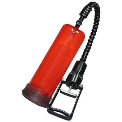 Pumpica za penis Air Control